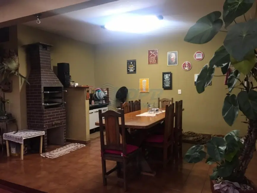 Foto 30 de Casa à venda em Jardim Paulista, Ribeirao Preto - SP