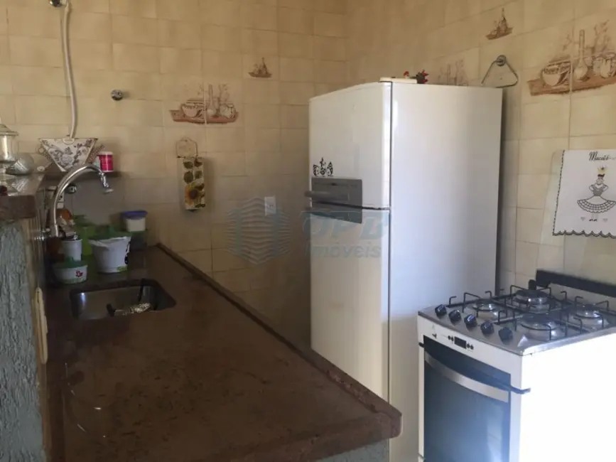 Foto 10 de Casa à venda em Jardim Paulista, Ribeirao Preto - SP