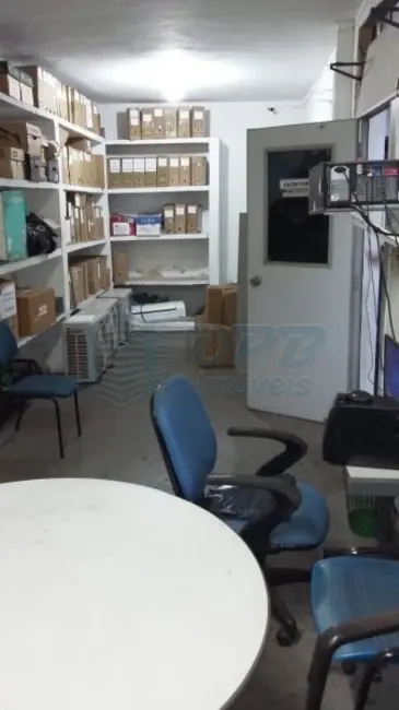 Sala Comercial à venda em Vila Seixas, Ribeirao Preto - SP - imagem 9 Foto 9 de Sala Comercial à venda em Vila Seixas, Ribeirao Preto - SP