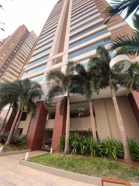 Foto 1 de Apartamento à venda, 155m2 em Jardim Botânico, Ribeirao Preto - SP