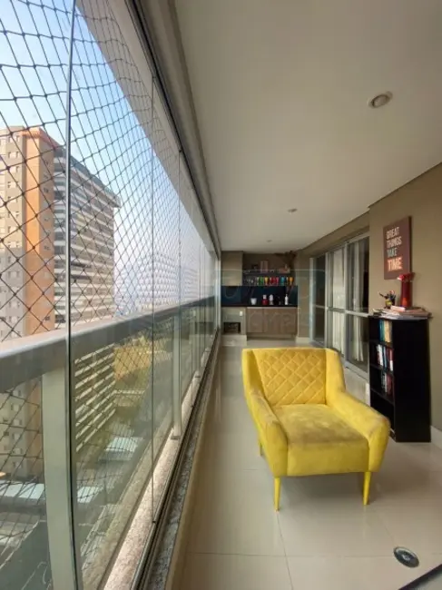 Foto 4 de Apartamento à venda, 155m2 em Jardim Botânico, Ribeirao Preto - SP