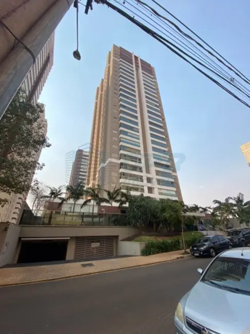 Foto 2 de Apartamento à venda, 155m2 em Jardim Botânico, Ribeirao Preto - SP