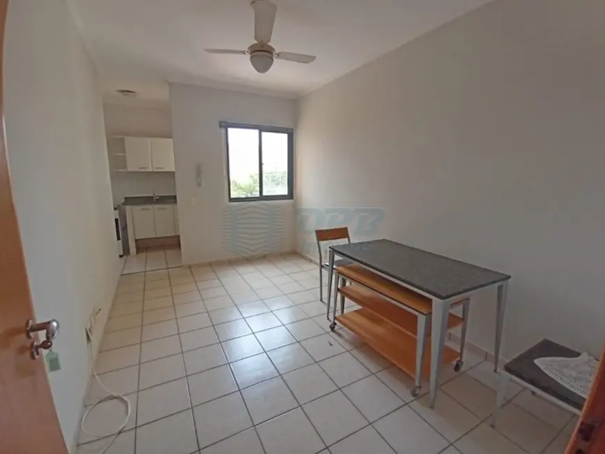 Foto 4 de Apartamento para alugar em Ribeirao Preto - SP