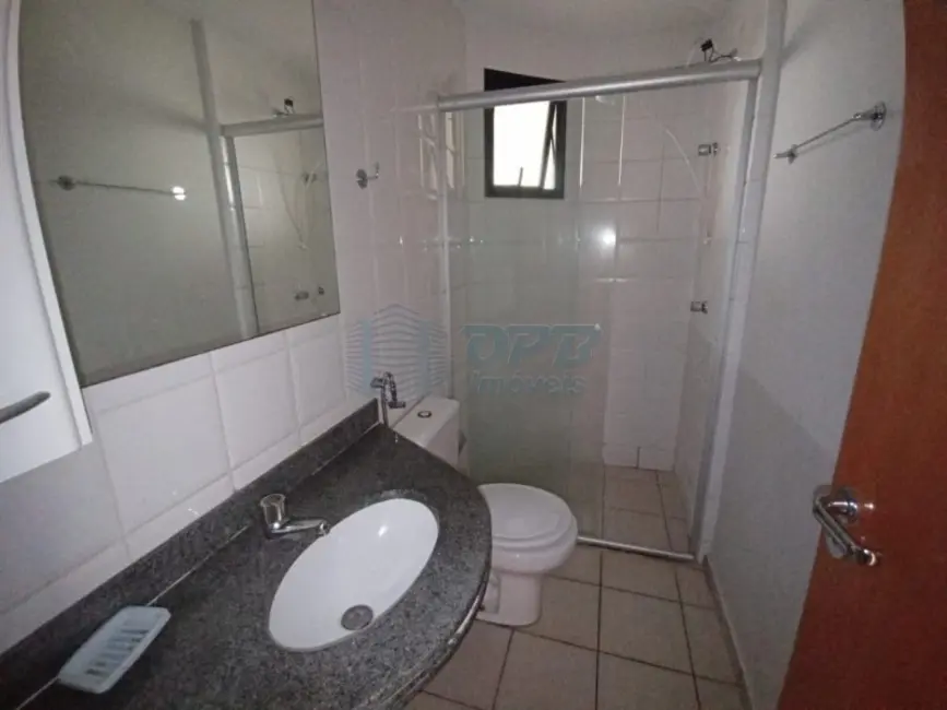 Foto 1 de Apartamento para alugar em Ribeirao Preto - SP