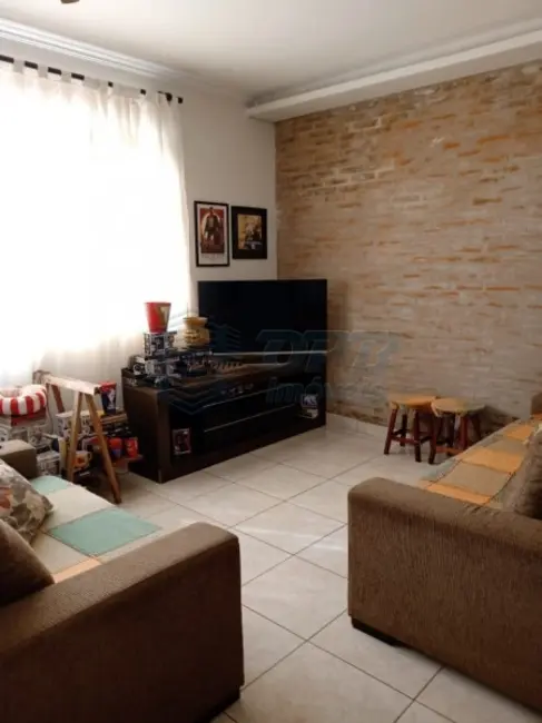 Casa à venda, 105m2 em Jardim Paulistano, Ribeirao Preto - SP - imagem 4 Foto 4 de Casa à venda, 105m2 em Jardim Paulistano, Ribeirao Preto - SP