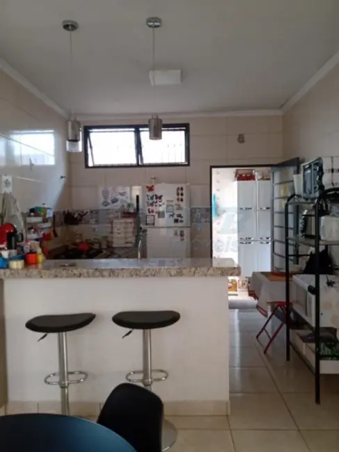 Casa à venda, 105m2 em Jardim Paulistano, Ribeirao Preto - SP - imagem 3 Foto 3 de Casa à venda, 105m2 em Jardim Paulistano, Ribeirao Preto - SP