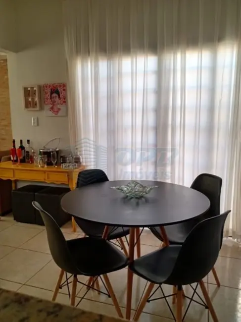 Casa à venda, 105m2 em Jardim Paulistano, Ribeirao Preto - SP - imagem 6 Foto 6 de Casa à venda, 105m2 em Jardim Paulistano, Ribeirao Preto - SP