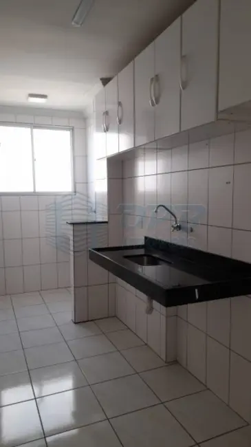 Foto 2 de Apartamento para alugar em Jardim Paulistano, Ribeirao Preto - SP