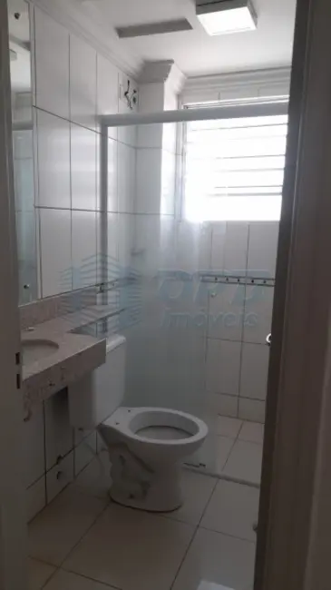 Foto 4 de Apartamento para alugar em Jardim Paulistano, Ribeirao Preto - SP