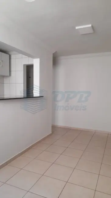 Foto 8 de Apartamento para alugar em Jardim Paulistano, Ribeirao Preto - SP