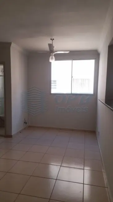 Foto 3 de Apartamento para alugar em Jardim Paulistano, Ribeirao Preto - SP