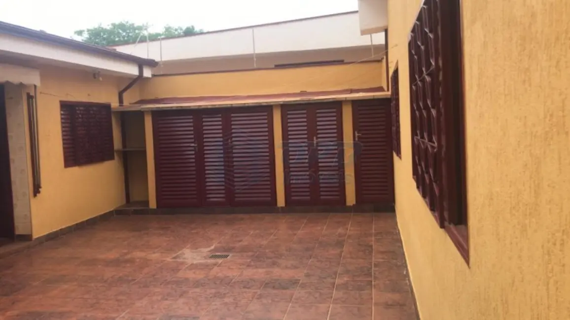 Casa para alugar em Jardim Paulistano, Ribeirao Preto - SP - imagem 3 Foto 3 de Casa para alugar em Jardim Paulistano, Ribeirao Preto - SP