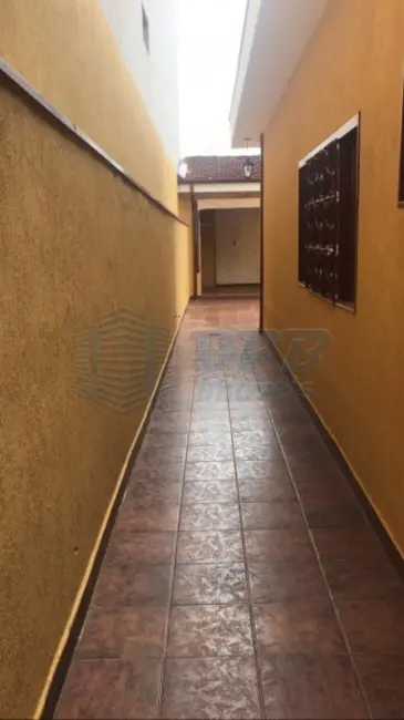 Foto 2 de Casa para alugar em Jardim Paulistano, Ribeirao Preto - SP