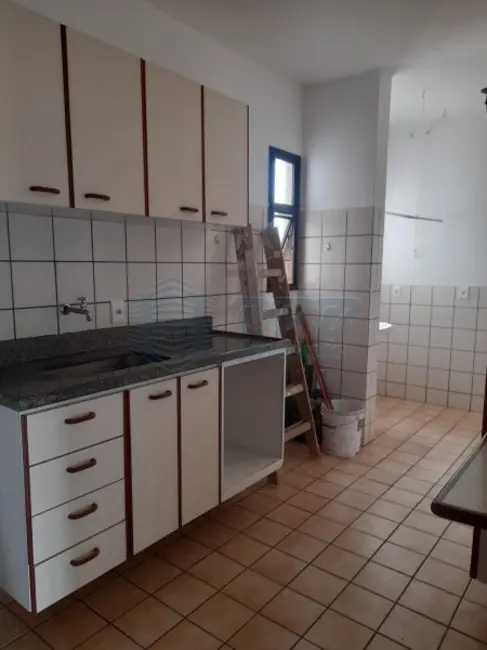Foto 2 de Apartamento para alugar em Alto da Boa Vista, Ribeirao Preto - SP