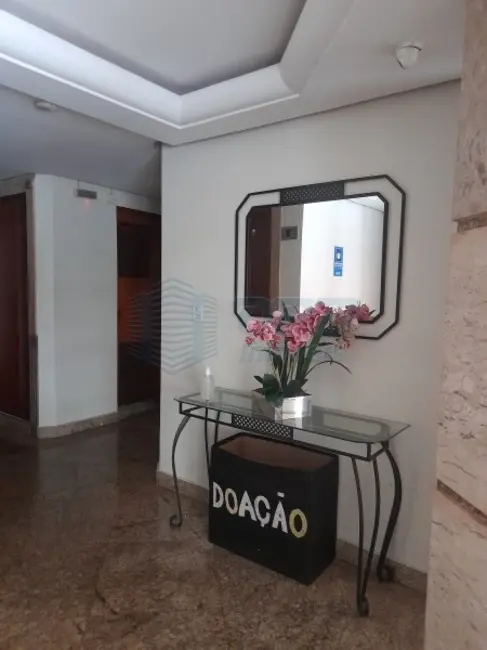 Foto 1 de Apartamento para alugar em Alto da Boa Vista, Ribeirao Preto - SP