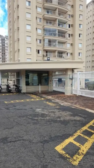 Foto 1 de Apartamento para alugar em Alto da Boa Vista, Ribeirao Preto - SP