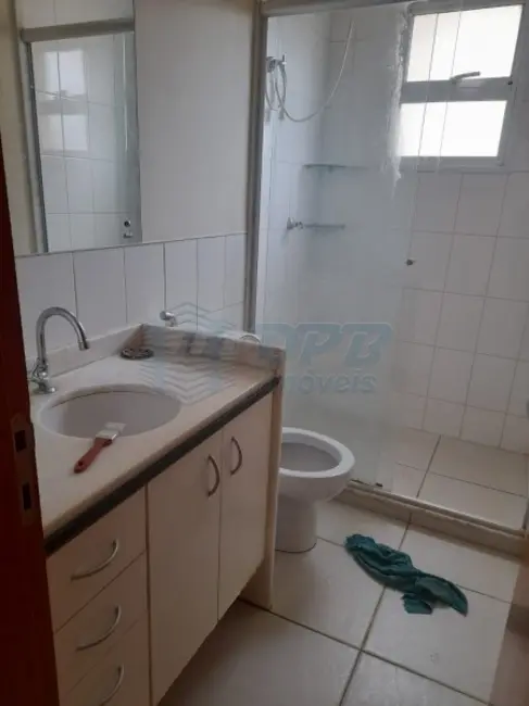 Foto 20 de Apartamento para alugar em Alto da Boa Vista, Ribeirao Preto - SP