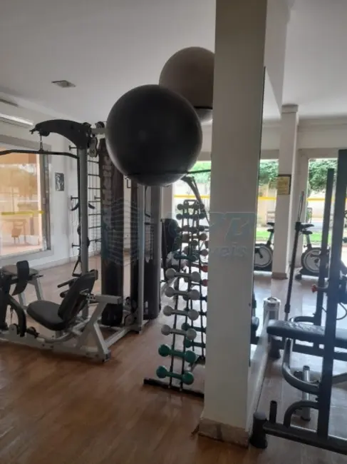 Foto 33 de Apartamento para alugar em Alto da Boa Vista, Ribeirao Preto - SP