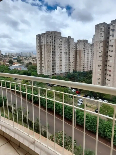 Foto 25 de Apartamento para alugar em Alto da Boa Vista, Ribeirao Preto - SP