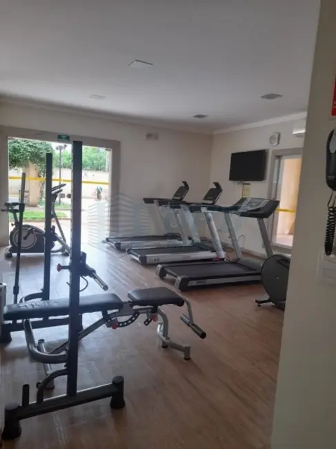 Foto 32 de Apartamento para alugar em Alto da Boa Vista, Ribeirao Preto - SP