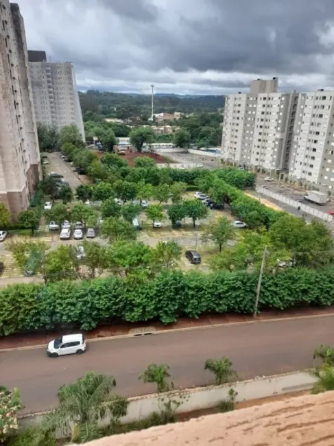 Foto 10 de Apartamento para alugar em Alto da Boa Vista, Ribeirao Preto - SP