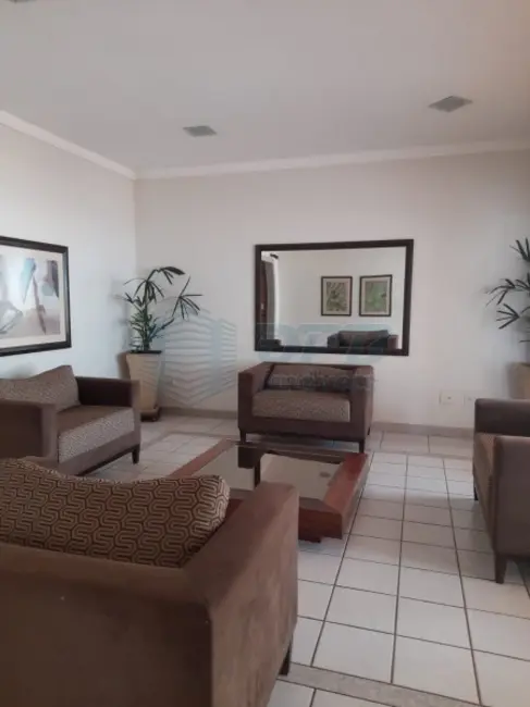 Foto 34 de Apartamento para alugar em Alto da Boa Vista, Ribeirao Preto - SP