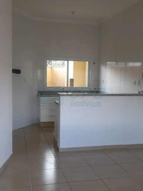 Foto 1 de Apartamento para alugar em City Ribeirão, Ribeirao Preto - SP