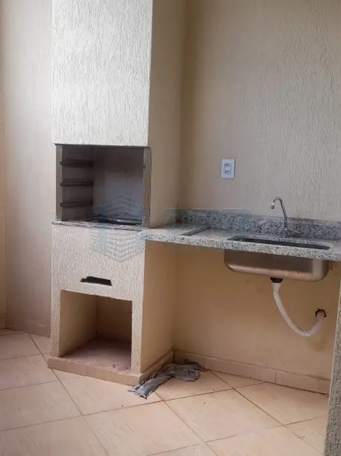 Foto 8 de Apartamento para alugar em City Ribeirão, Ribeirao Preto - SP