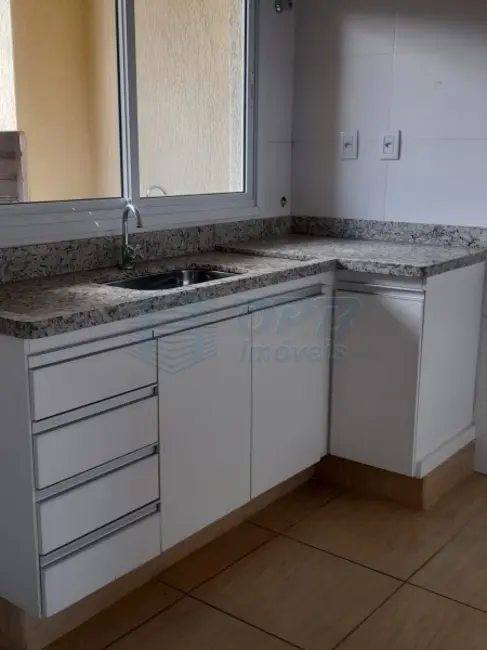 Foto 3 de Apartamento para alugar em City Ribeirão, Ribeirao Preto - SP