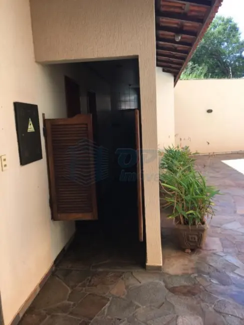 Foto 5 de Apartamento para alugar em Presidente Médici, Ribeirao Preto - SP