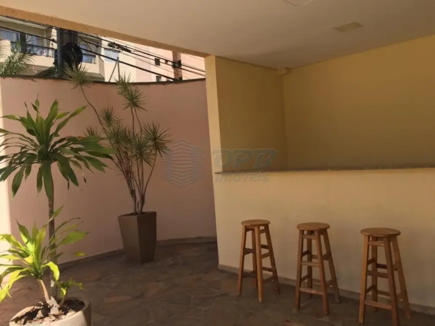 Foto 3 de Apartamento para alugar em Presidente Médici, Ribeirao Preto - SP