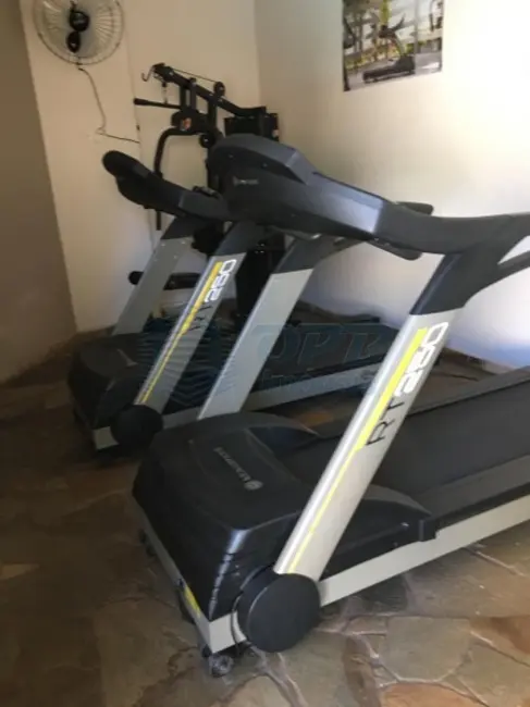 Foto 4 de Apartamento para alugar em Presidente Médici, Ribeirao Preto - SP