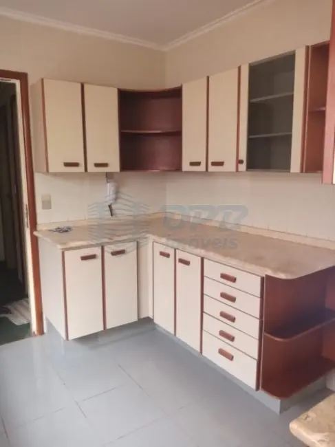 Apartamento para alugar, 133m2 em Jardim Irajá, Ribeirao Preto - SP - imagem 1 Foto 1 de Apartamento para alugar, 133m2 em Jardim Irajá, Ribeirao Preto - SP