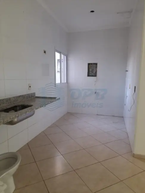 Foto 7 de Apartamento para alugar em Jardim Zara, Ribeirao Preto - SP