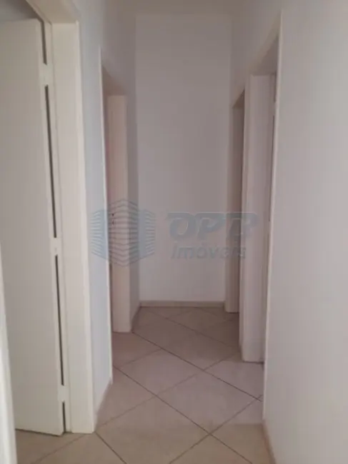 Foto 2 de Apartamento para alugar em Jardim Zara, Ribeirao Preto - SP