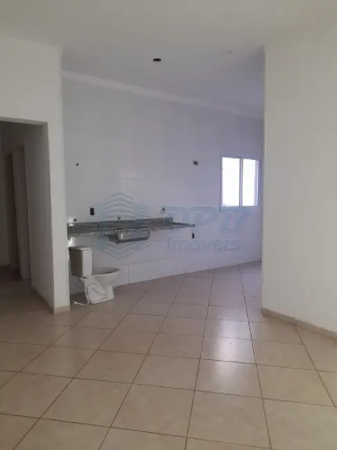Foto 8 de Apartamento para alugar em Jardim Zara, Ribeirao Preto - SP