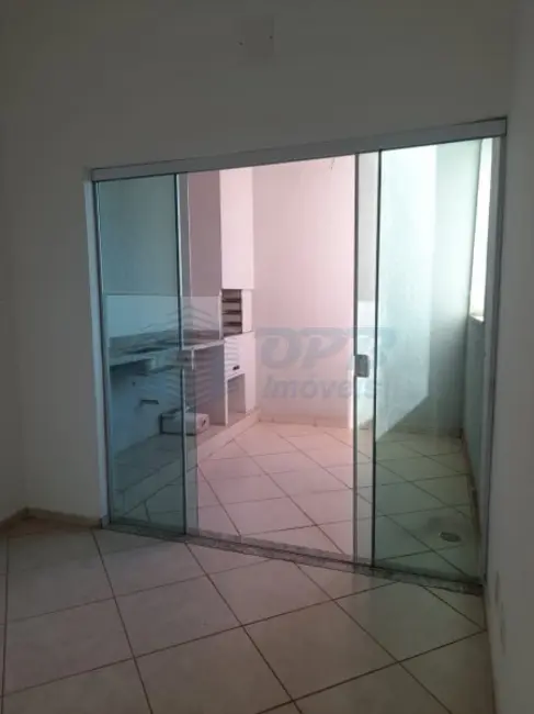 Foto 1 de Apartamento para alugar em Jardim Zara, Ribeirao Preto - SP