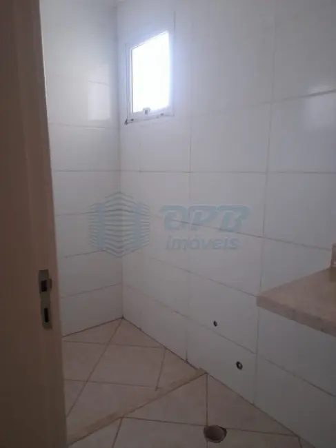 Foto 3 de Apartamento para alugar em Jardim Zara, Ribeirao Preto - SP