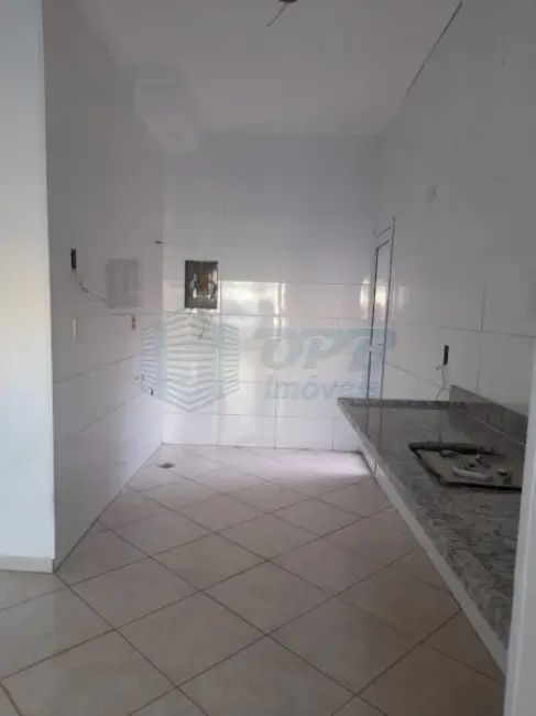 Foto 2 de Apartamento para alugar em Jardim Zara, Ribeirao Preto - SP