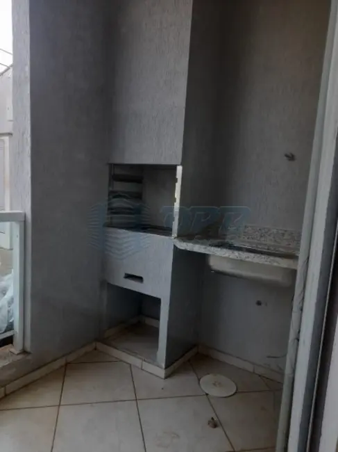 Foto 8 de Apartamento para alugar em Jardim Zara, Ribeirao Preto - SP