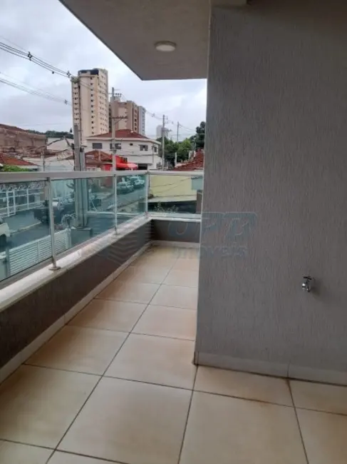 Foto 22 de Apartamento para alugar em Jardim Paulista, Ribeirao Preto - SP