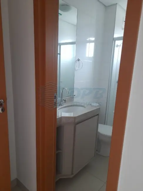 Foto 21 de Apartamento para alugar em Jardim Paulista, Ribeirao Preto - SP