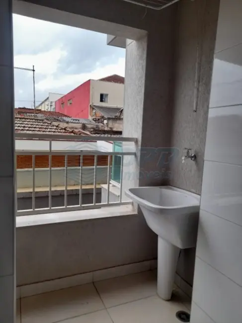 Foto 12 de Apartamento para alugar em Jardim Paulista, Ribeirao Preto - SP