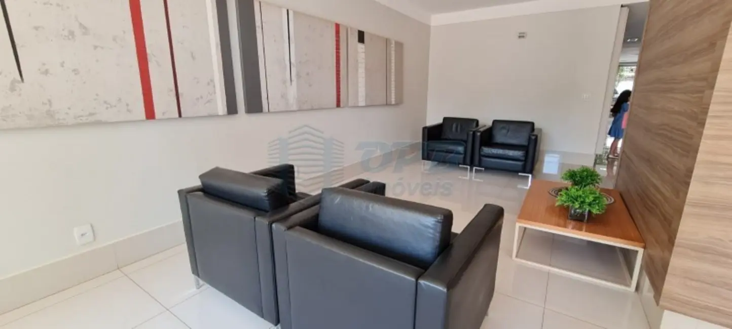 Foto 23 de Apartamento para alugar em Ribeirao Preto - SP