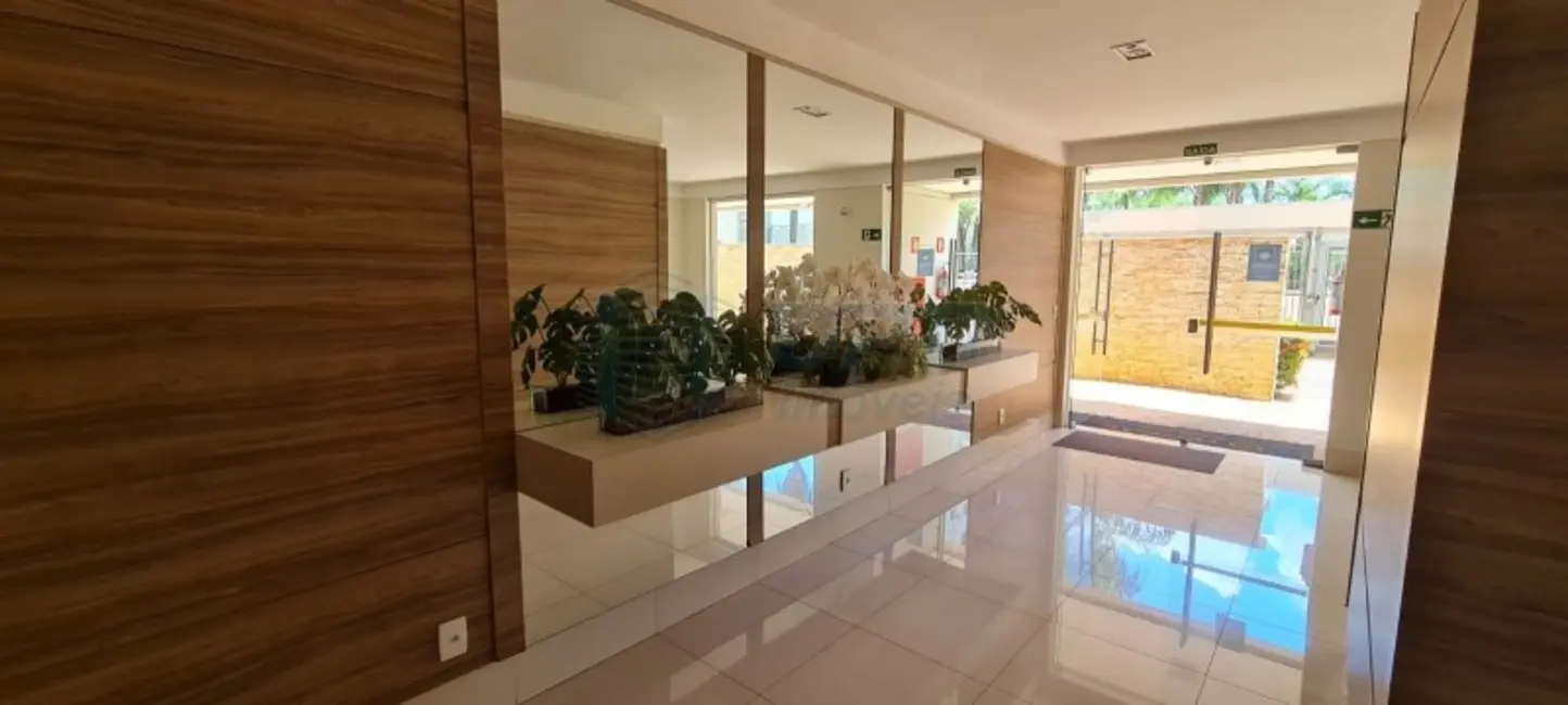 Foto 22 de Apartamento para alugar em Ribeirao Preto - SP