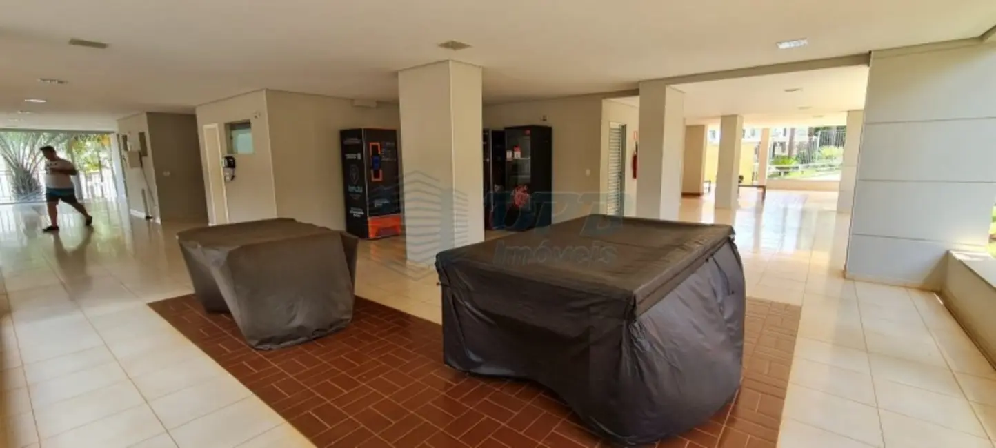 Foto 18 de Apartamento para alugar em Ribeirao Preto - SP