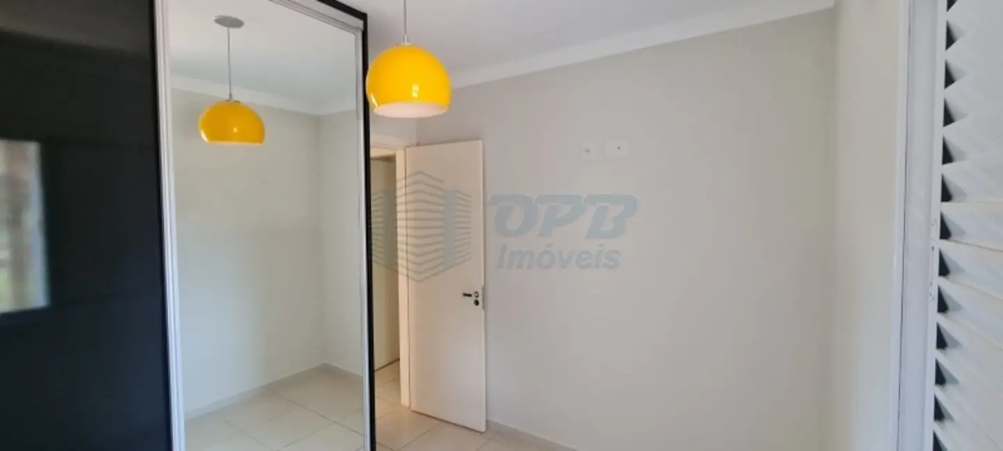 Foto 3 de Apartamento para alugar em Ribeirao Preto - SP