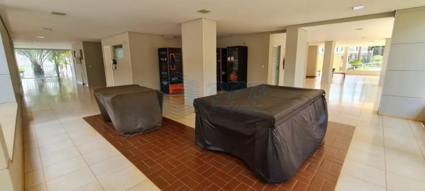 Foto 17 de Apartamento para alugar em Ribeirao Preto - SP