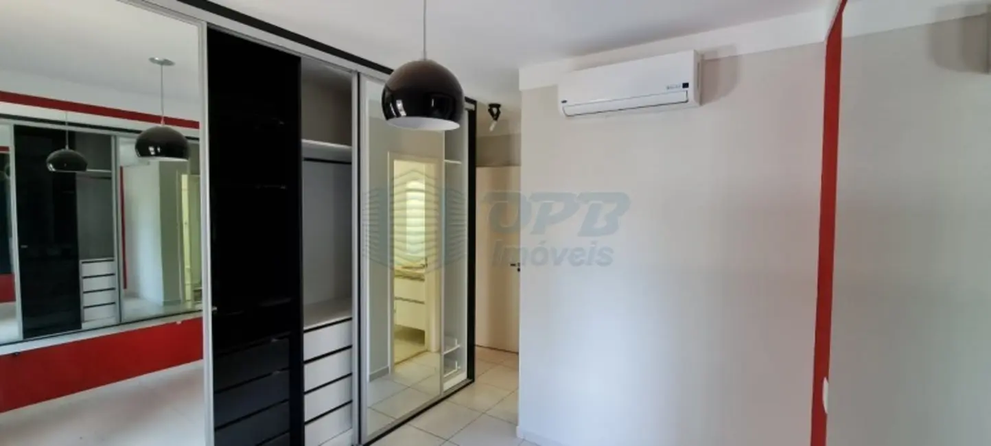 Foto 1 de Apartamento para alugar em Ribeirao Preto - SP