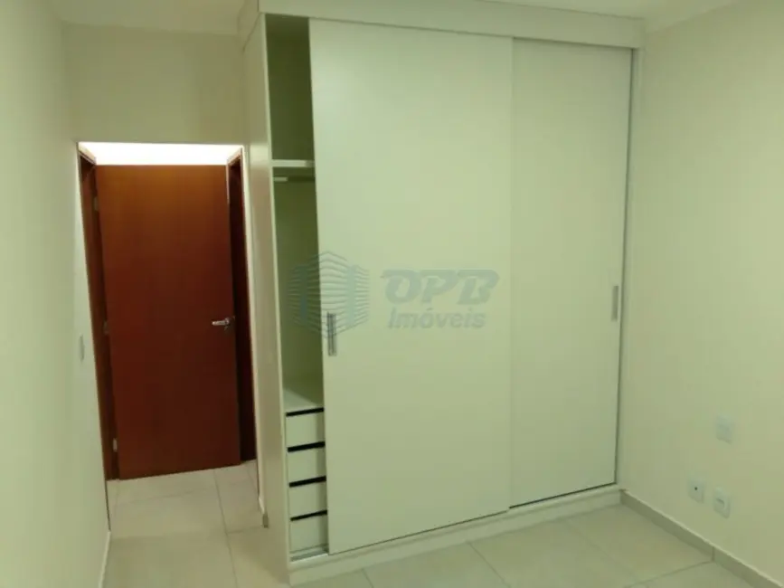 Foto 10 de Apartamento para alugar em Jardim Botânico, Ribeirao Preto - SP